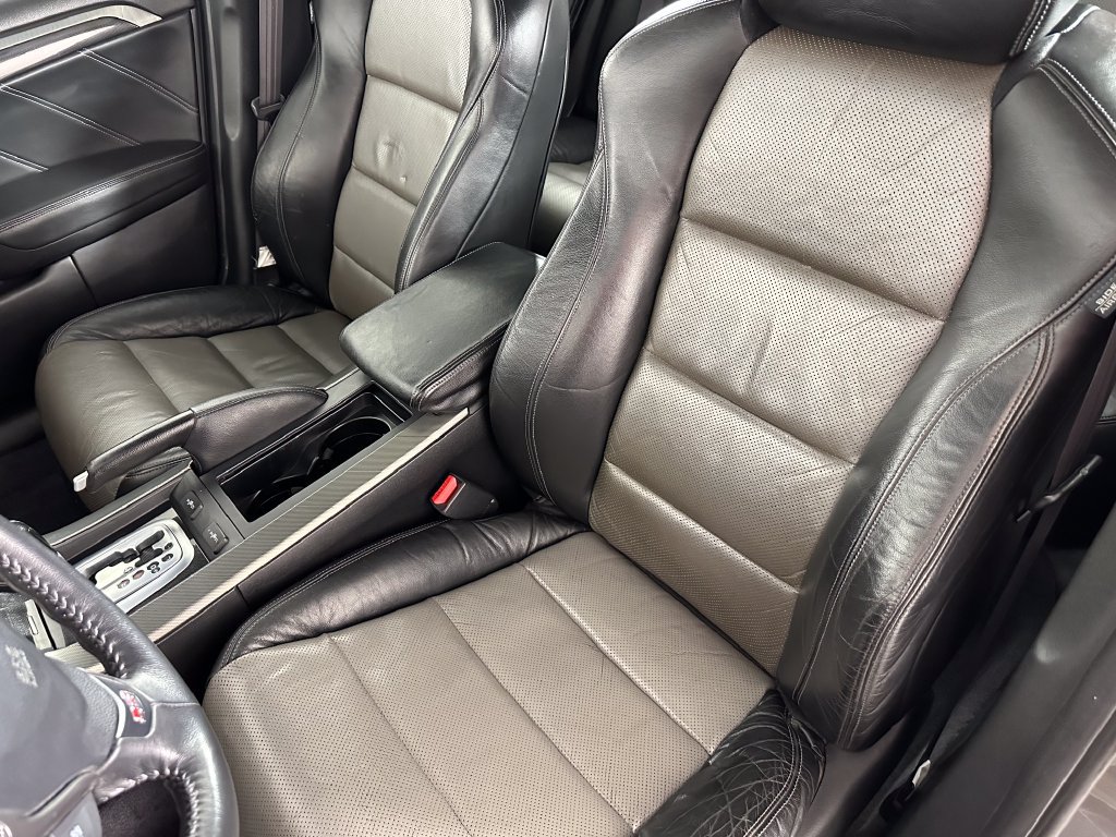 Used 2007 Acura TL Type-S FWD image 20