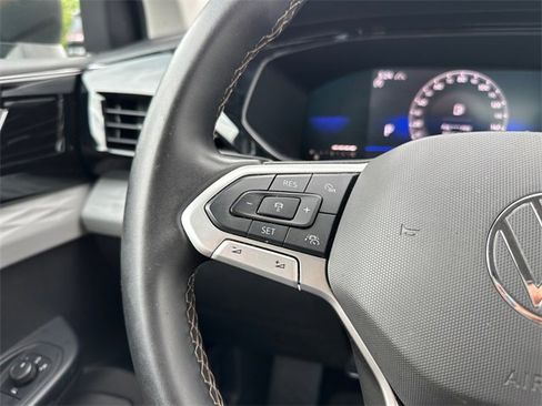 Used 2022 Volkswagen Taos S image 23