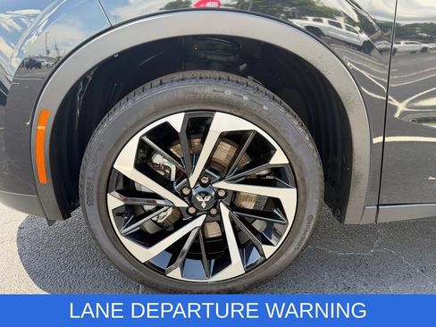 Used 2023 Mitsubishi Outlander SE FWD image 9