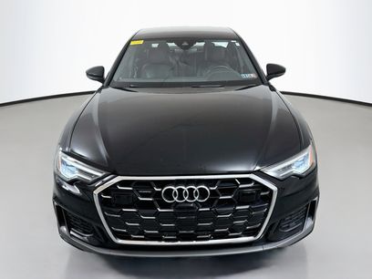 Used 2024 Audi A6 Premium Plus