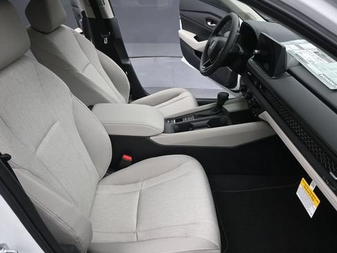 New 2026 Honda Accord SE image 27