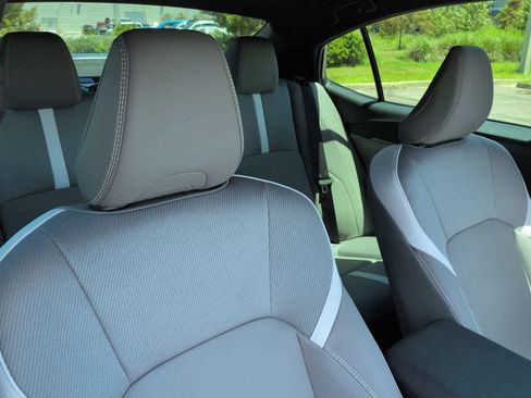 Used 2026 Toyota Camry SE FWD image 7