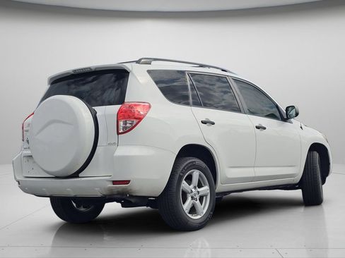 Used 2006 Toyota RAV4 4WD image 22