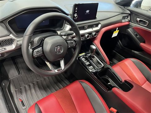 New 2026 Acura Integra A-Spec image 10