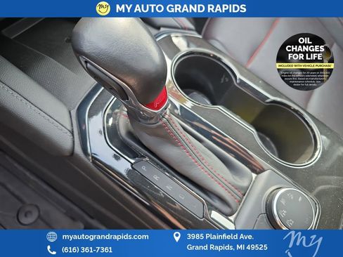 Used 2019 Chevrolet Blazer RS image 34