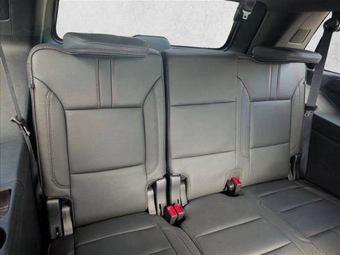 Used 2023 Chevrolet Tahoe RST w/ Luxury Package RWD image 21
