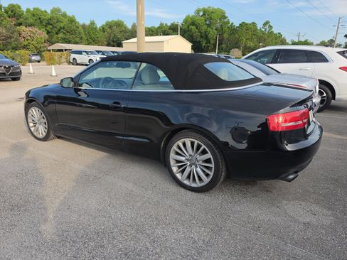 Used 2012 Audi A5 2.0T Premium Plus AWD/4WD image 5