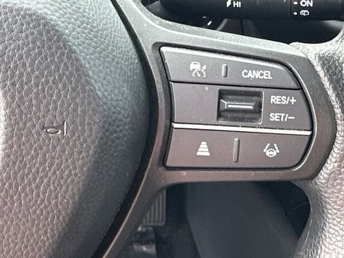 Used 2024 Honda HR-V LX image 25
