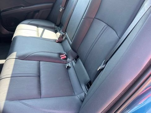 Certified 2026 Toyota Camry XSE w/ Premium Plus Package FWD image 10