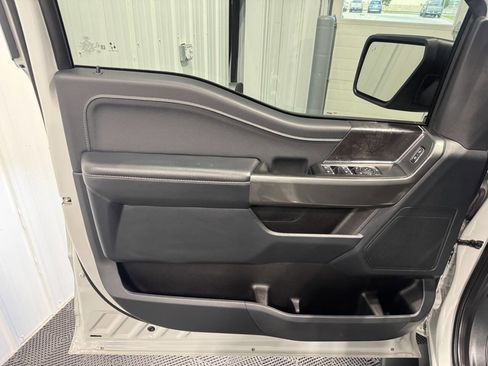 Used 2023 Ford F150 XLT w/ Equipment Group 302A High image 13