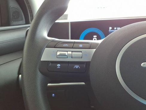 Certified 2026 Hyundai Tucson SE AWD/4WD image 29
