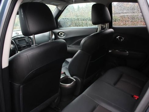 Used 2012 Nissan Juke SL image 30