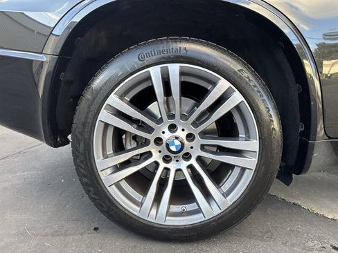 Used 2013 BMW X5 xDrive50i image 15