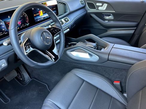 Certified 2026 Mercedes-Benz GLE 350 GLE 350 image 9