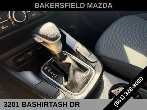 Used 2024 Kia Soul LX w/ Option Group 015 FWD image 24