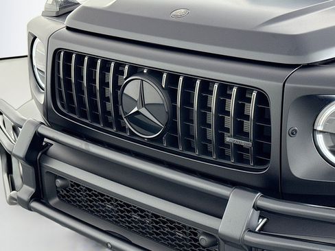 Used 2025 Mercedes-Benz G 63 AMG 4MATIC image 13
