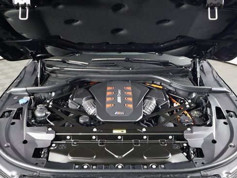 New 2026 BMW XM Label Red AWD/4WD image 9