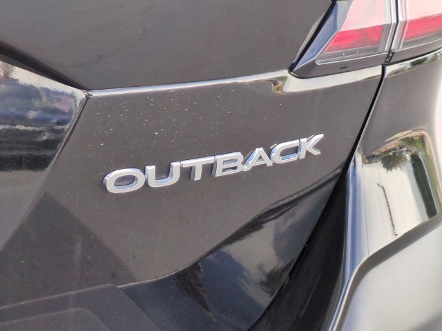 Used 2021 Subaru Outback Limited w/ Popular Package #2 AWD/4WD image 11