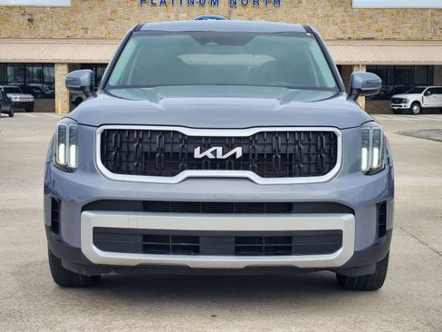 Used 2024 Kia Telluride LX FWD image 6