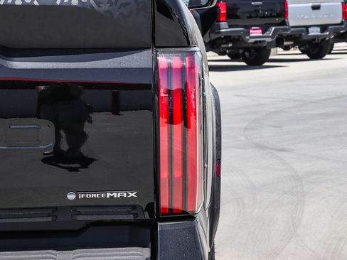 New 2026 Toyota Tundra TRD Pro AWD/4WD image 8