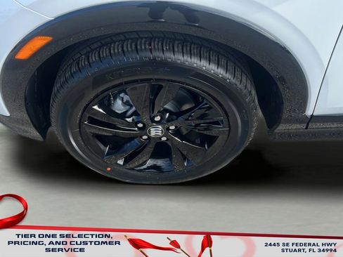 New 2026 Buick Encore GX Sport Touring w/ Advanced Technology Package image 34