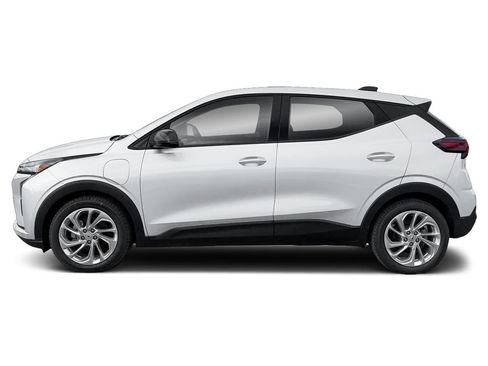 New 2027 Chevrolet Bolt RS w/ Technology Package FWD image 2