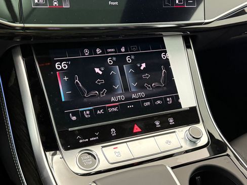 New 2026 Audi Q8 Premium Plus image 28