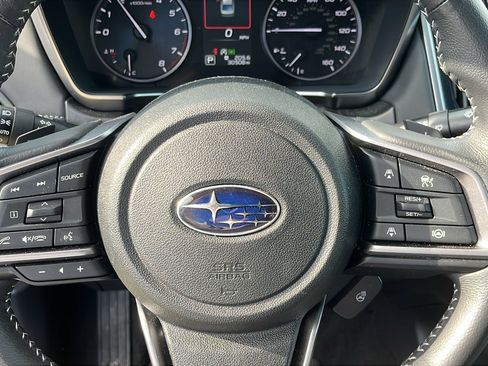 Certified 2023 Subaru Legacy Limited image 12