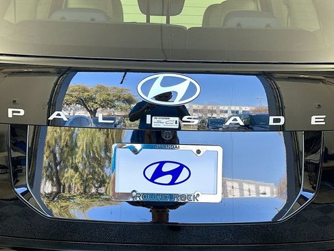 New 2026 Hyundai Palisade SEL image 22