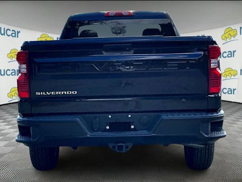 New 2026 Chevrolet Silverado 1500 W/T w/ Trailering Package image 6
