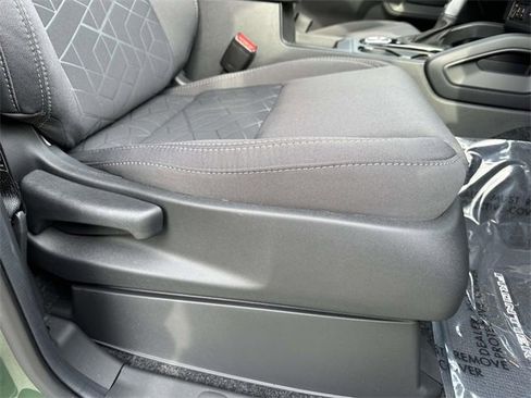 New 2026 Nissan Frontier SV w/ SV Convenience Package image 9