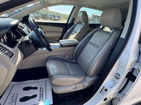 Used 2012 MAZDA CX-9 Touring w/ Moonroof & Bose Audio Pkg AWD/4WD image 14