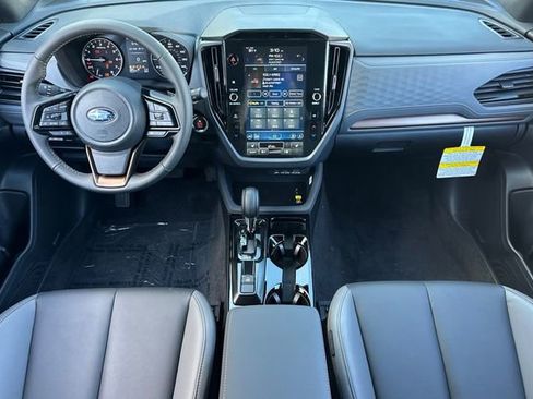 New 2026 Subaru Forester Sport w/ Sport Package AWD/4WD image 10