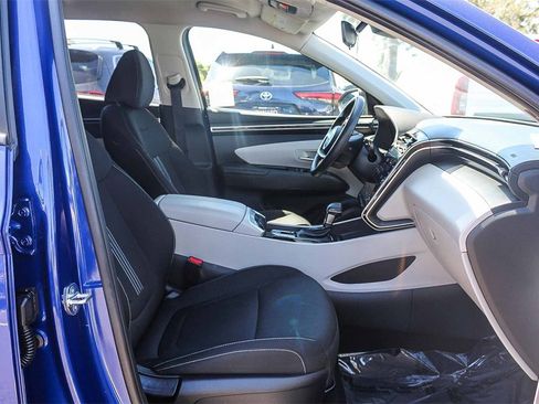 Used 2024 Hyundai Tucson SEL image 16