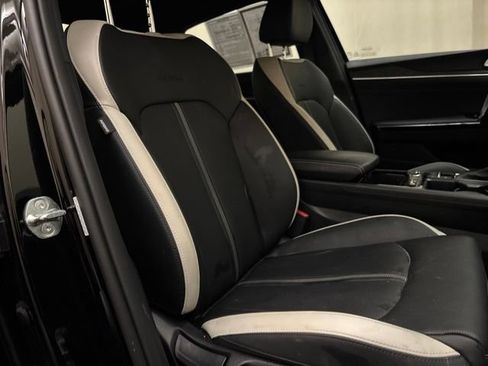 Certified 2025 Kia K5 GT-Line FWD image 22