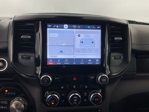 Used 2022 RAM 2500 Power Wagon w/ Level 1 Equipment Group image 19