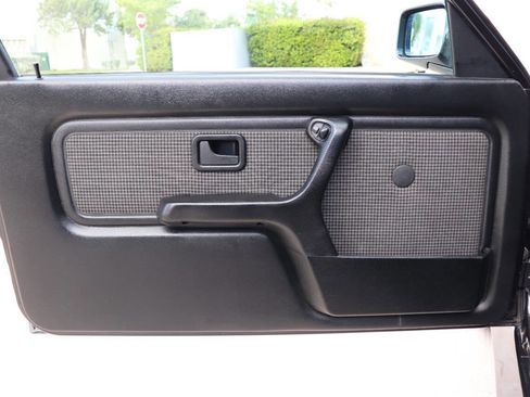 Used 1987 BMW M3 image 15