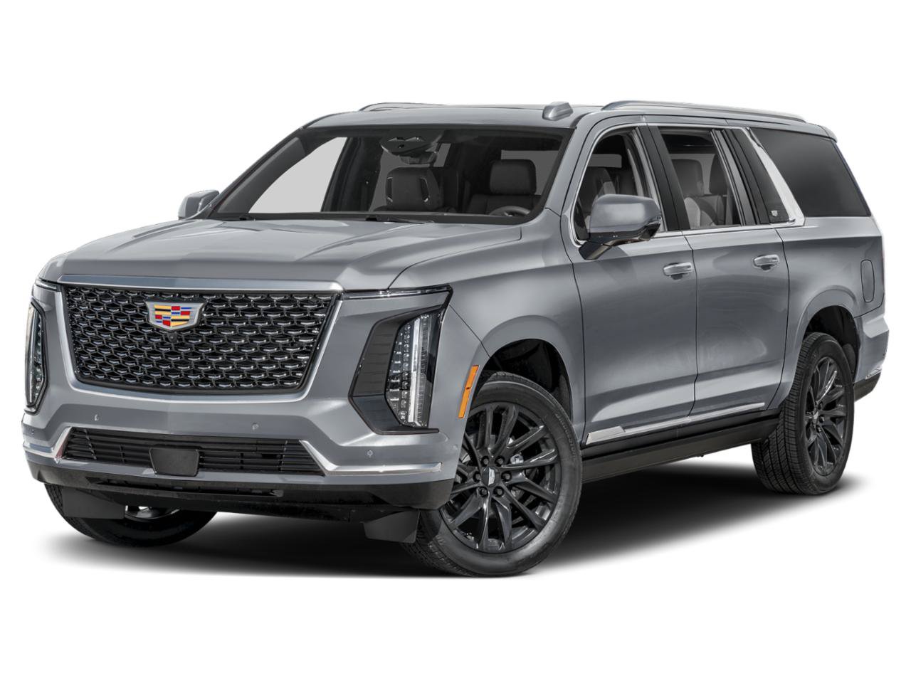 Used 2026 Cadillac Escalade ESV V AWD/4WD image 35