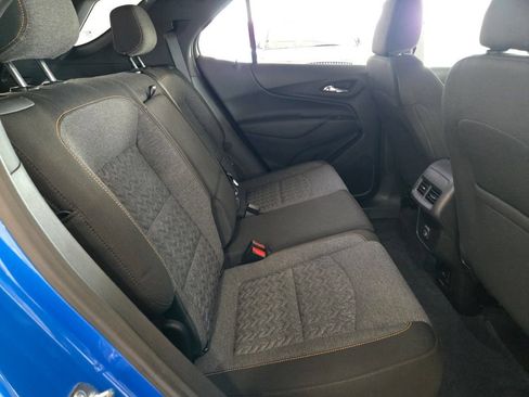 Used 2024 Chevrolet Equinox LT AWD/4WD image 9
