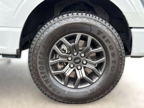 Used 2023 Ford F150 Tremor w/ Equipment Group 402A High AWD/4WD image 13