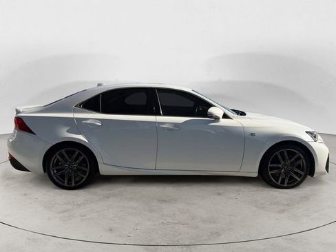 Used 2018 Lexus IS 300 300 image 5