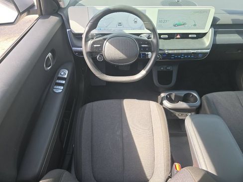 Used 2024 Hyundai Ioniq 5 SEL AWD/4WD image 25
