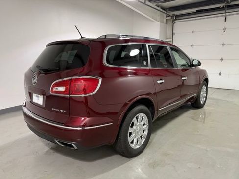 Used 2015 Buick Enclave Leather FWD image 7