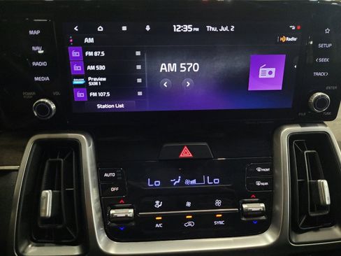 Used 2022 Kia Sorento S w/ Panoramic Sunroof Package AWD/4WD image 25
