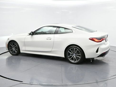 Used 2024 BMW 430i xDrive Coupe w/ Premium Package AWD/4WD image 5