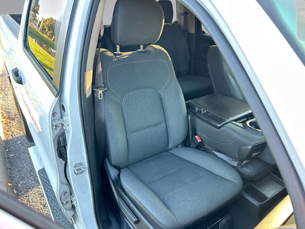 Used 2019 RAM 1500 Tradesman AWD/4WD image 30