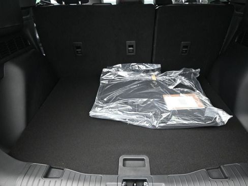 New 2026 Ford Escape ST-Line Select w/ Tech Pack #2 image 25