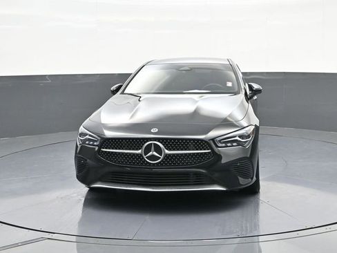 Used 2025 Mercedes-Benz CLA 250 image 25
