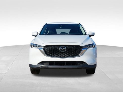 Used 2025 MAZDA CX-5 AWD 2.5 S image 2