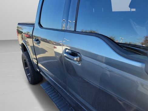 Used 2020 Ford F150 XLT w/ Equipment Group 302A Luxury image 16